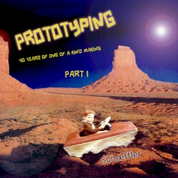 Prototyping Part 1