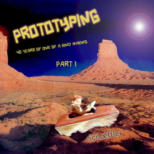 Prototyping Part 1