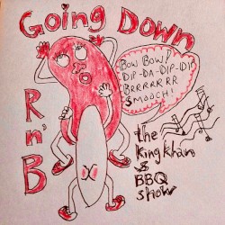 Going Down