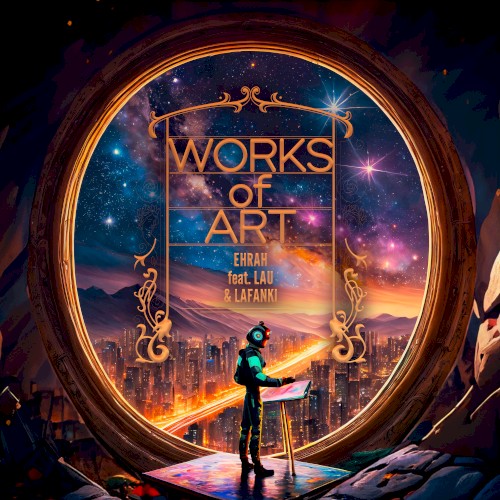 Works of Art