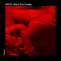 Help Is Never Coming