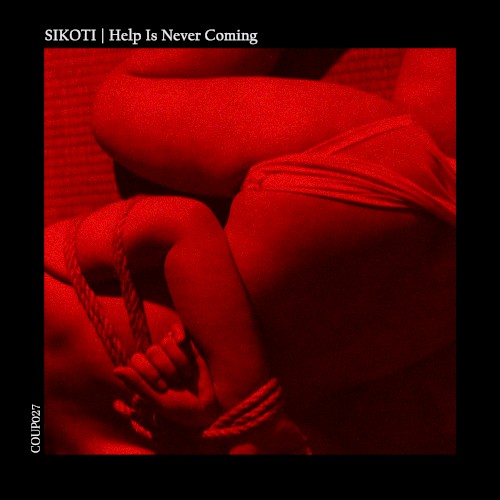 Help Is Never Coming