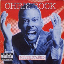 Never Scared