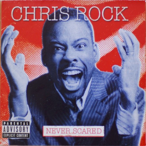 Never Scared