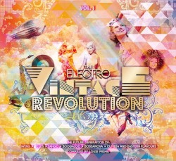 The Elektro Vintage Revolution, Volume 1