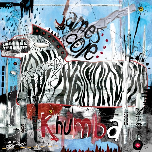 Khumba