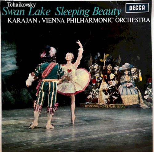 Swan Lake & Sleeping Beauty Suites