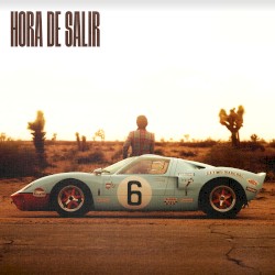 Hora de salir
