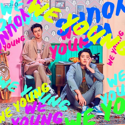 We Young