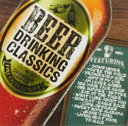 Beer Drinking Classics