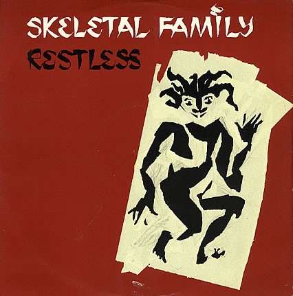 Restless