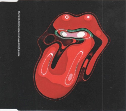 Streets of Love / Rough Justice