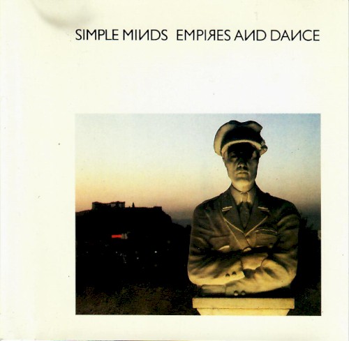 Empires and Dance