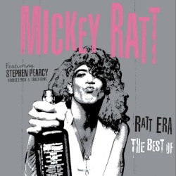 Ratt Era: The Best Of