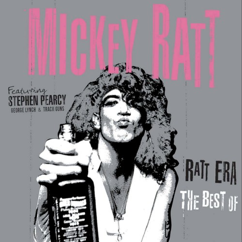 Ratt Era: The Best Of