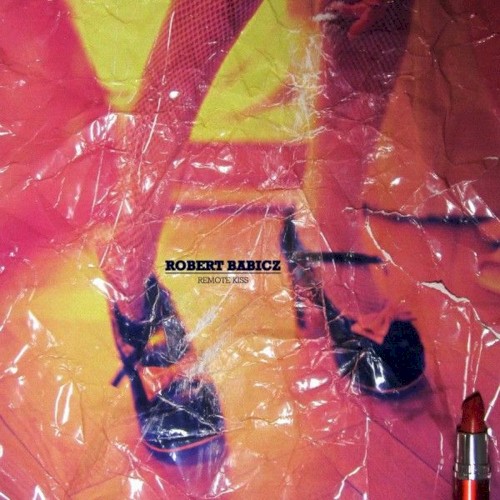 Remote Kiss EP
