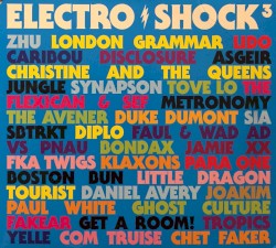 Electro Shock 3