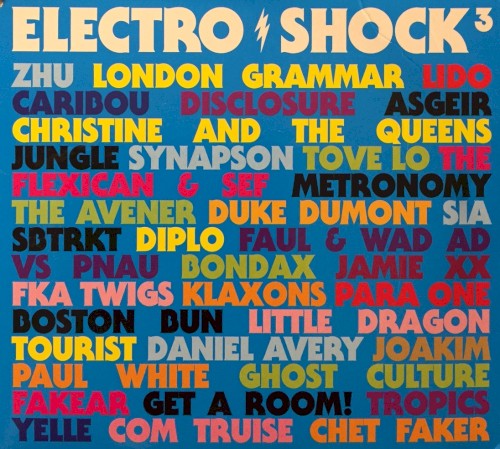 Electro Shock 3