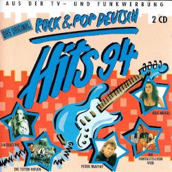 Hits '94 - Rock & Pop Deutsch