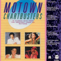 Motown Chartbusters