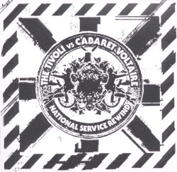 National Service Rewind