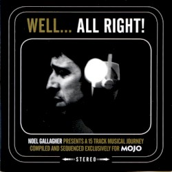Well… All Right!