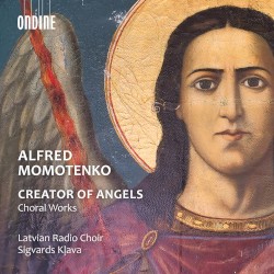 Choral Works