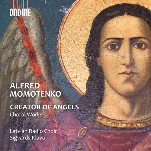 Choral Works