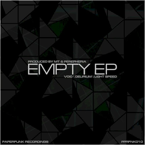 Empty EP
