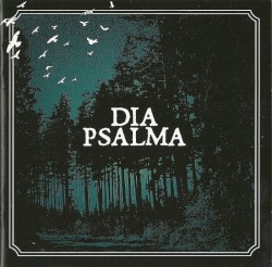 Djupa skogen