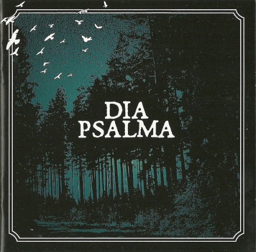 Djupa skogen