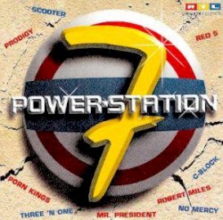 Powerstation 7