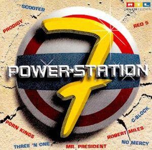 Powerstation 7