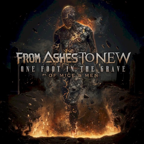 One Foot in the Grave