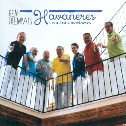 Havaneres i cançons marineres