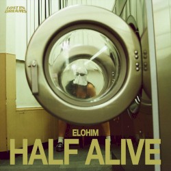 Half Alive