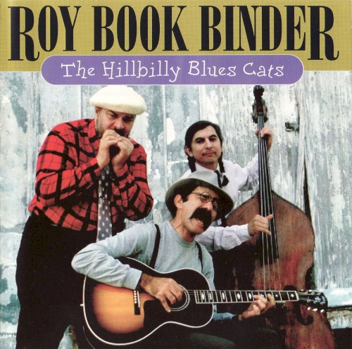 The Hillbilly Blues Cats