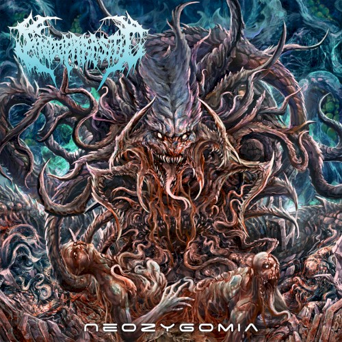 Neozygomia