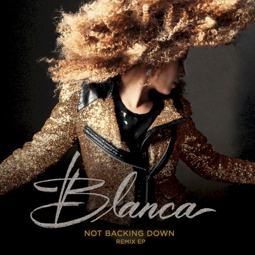 Not Backing Down (remix)