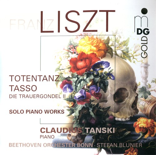 Liszt: Orchestral Works