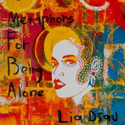 Metaphors for Being Alone