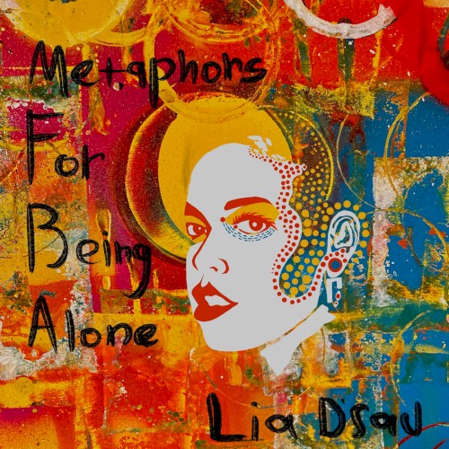 Metaphors for Being Alone