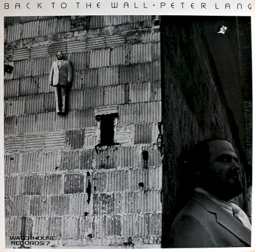 Back to the Wall