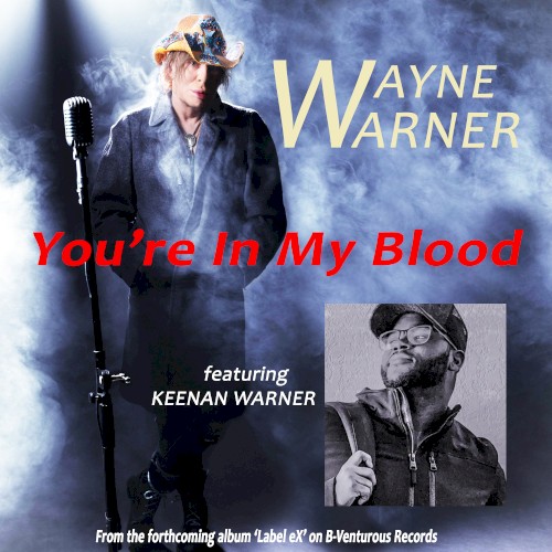 You’re in My Blood