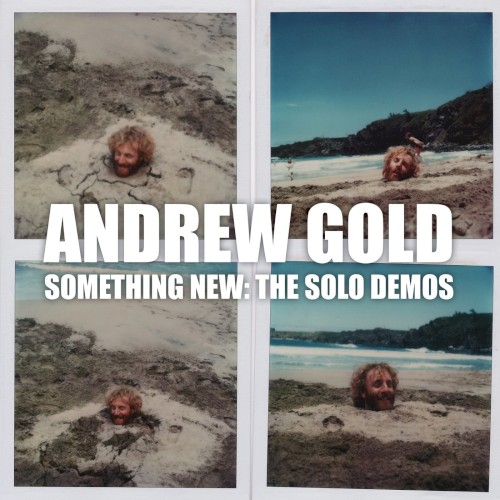 Don’t Bring Me Down (solo demo)