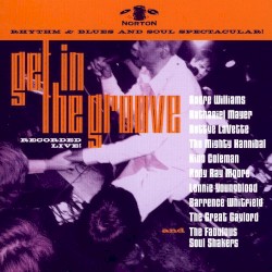 Get in the Groove