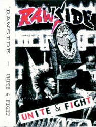 Unite & Fight