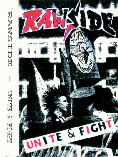 Unite & Fight
