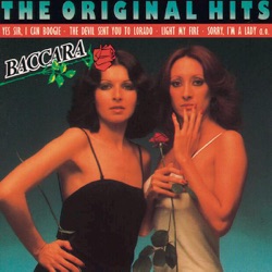 The Best of Baccara: Original Hits