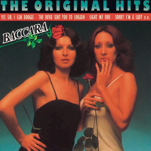 The Best of Baccara: Original Hits